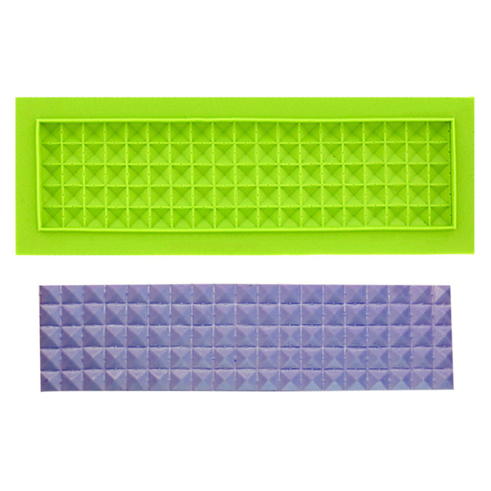 Giza Silicone Mould