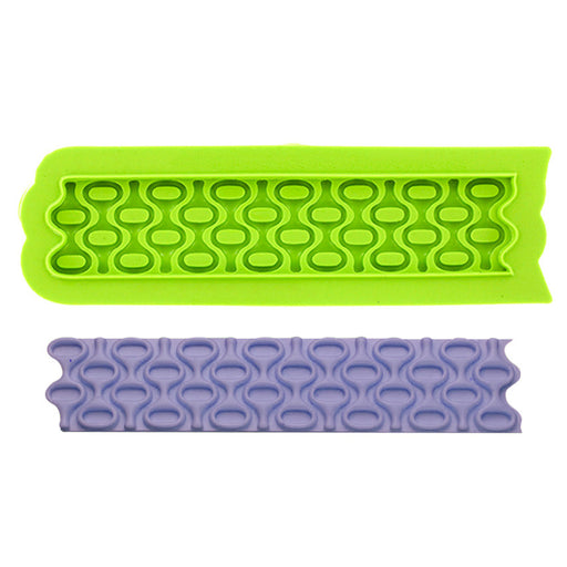 Mod Silicone Mould