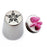 Daisy Swirl Russian Piping Tube - 36mm