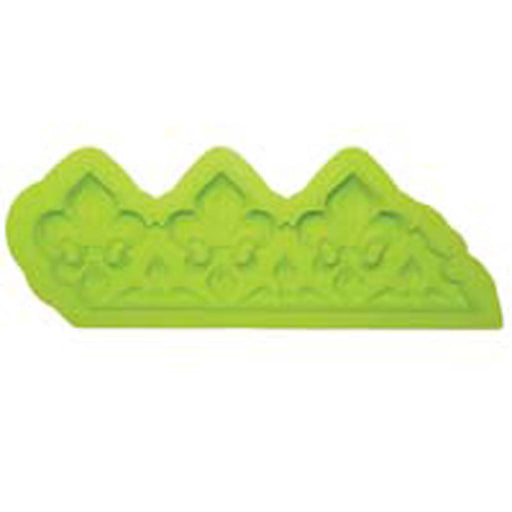 Fleur Border Mould