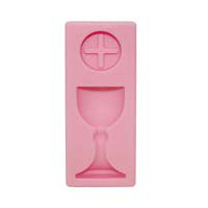 Chalice Silicone Mould