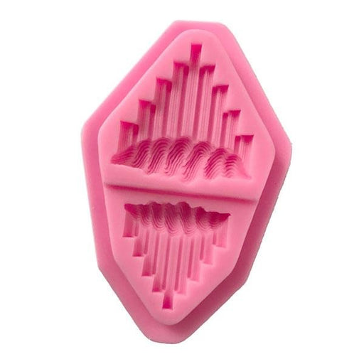 Chandelier Silicone Mould