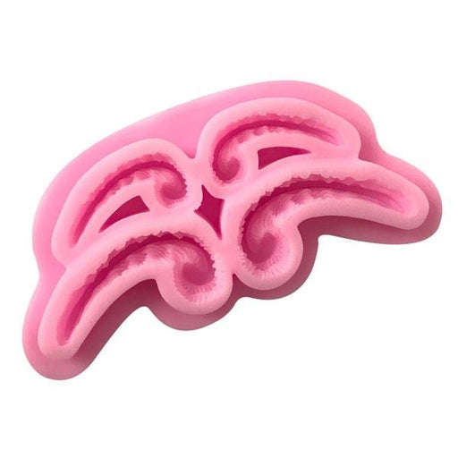 Garland Silicone Mould