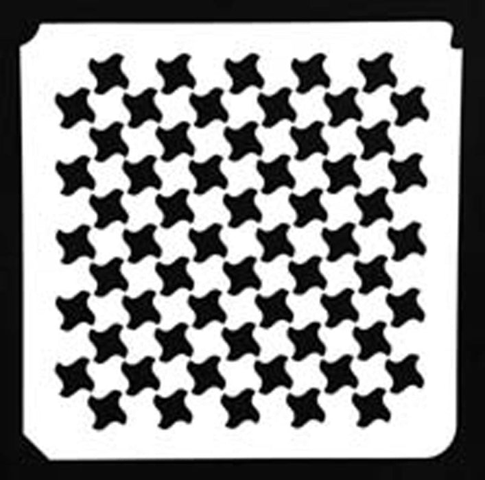 Tessellation Stencil