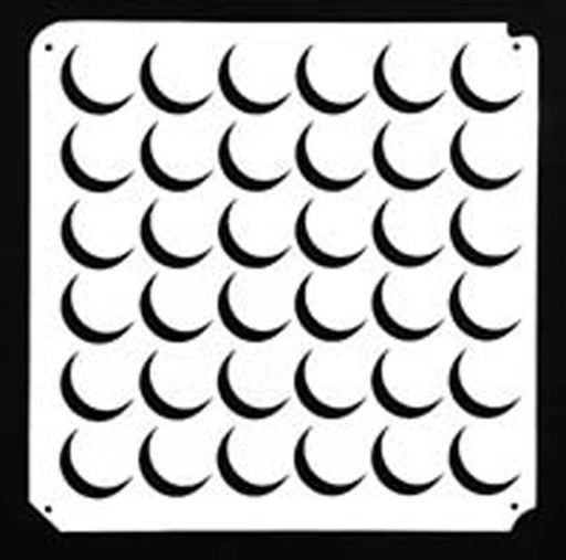 Lego Print Stencil