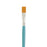 Cake Craft  Nylon Brush  Flat #16