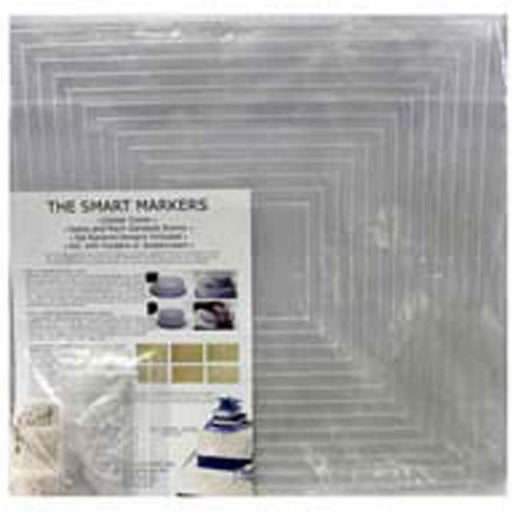 The Smart Marker - Square
