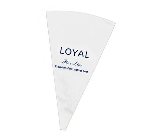 Loyal Fine Line Premium Piping Bag Size 14"