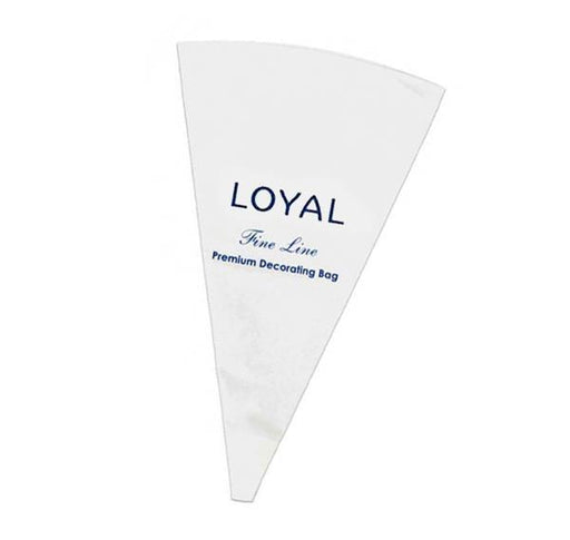 Loyal Fine Line Premium Piping Bag Size 16"/41cm