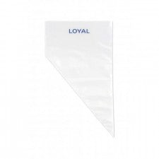 Loyal 18 Inch/46cm Disposable Piping Bags 10 Pieces