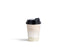 Coffee Cups 250ml Pack 12 With Lids