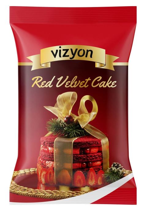Red Velvet Cake 1kg