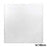 Cake Board  White  16 Inch  Square  Mdf  5mm Thick