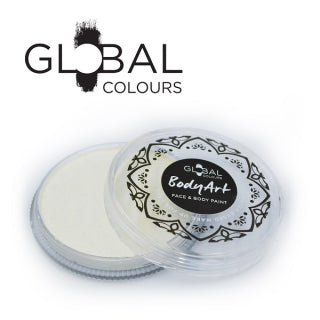 Global Bodyart Makeup Neon 32g Range