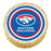Western Bulldogs Edible Image