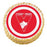 Sydney Swans Edible Image