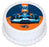 Hot Wheels Round Edible Icing Image - 6.3 Inch / 16cm