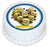 Minions Round Edible Icing Image - 6.3 Inch / 16cm