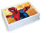 Spiderman - A4 Edible Icing Image - 29.7cm X 21cm (Approx.)