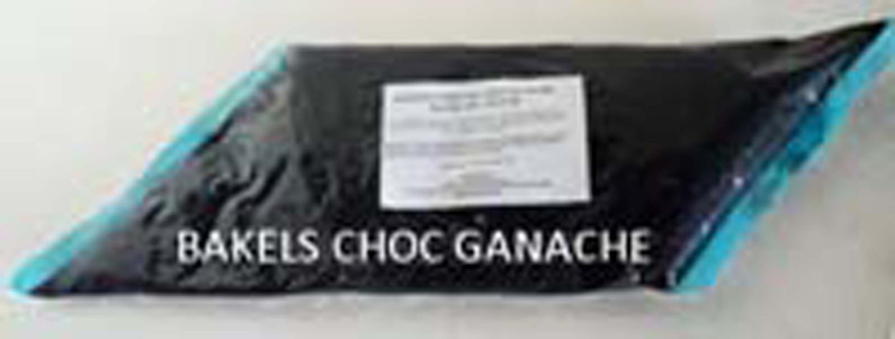 Chocolate Ganache 1kg