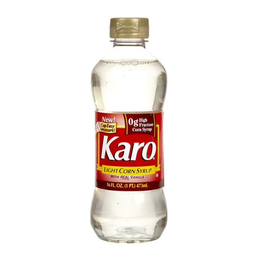 Karo Light Corn Syrup - 16 Oz