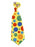 Long Clown Tie