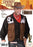 Wild West Cowboy Vest
