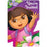 DORA THE EXPLORER INVITATIONS 8 PK