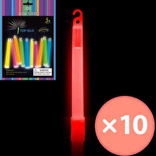 Glow Stick On String