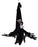 Viktor The Vampire Sound, Movement and Light 100cm