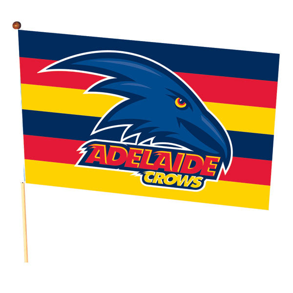 Adelaide Flag Medium