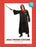 Adult Wizard Red Robe