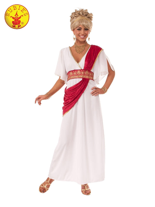 Roman Empress Adult Costume