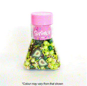 Sprink'd Avocado Mix 100g