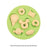 Dessert Silicone Mould