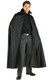 Black Cape 56 Inch