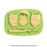 Owl Silicone Mould