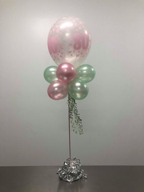 Balloon Buddy