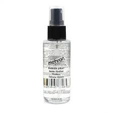 Barrier Spray Pump Bottle 60ml