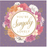 'You're Simply Lovely' Petal Power Greeting Card