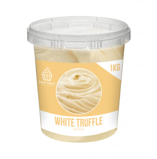 White Truffle 1kg