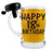 Beer Stein with Bell 18