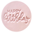Little Biskut Happy Birthday Cookie Embosser
