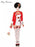 Card Guard 2 Piece Costume