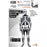 Invisible Bone Man Suit Standard Costume Adult