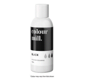 Colour Mill Black 100ml