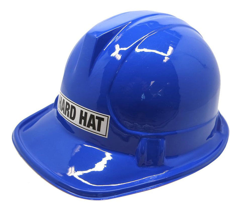 Assorted Construction Hat
