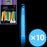 Glow Stick On String