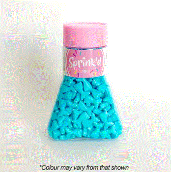 Sprink'd Mermaid Tail 100 grams