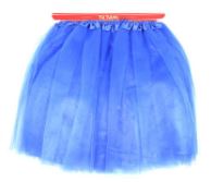 Tutu Blue 40cm